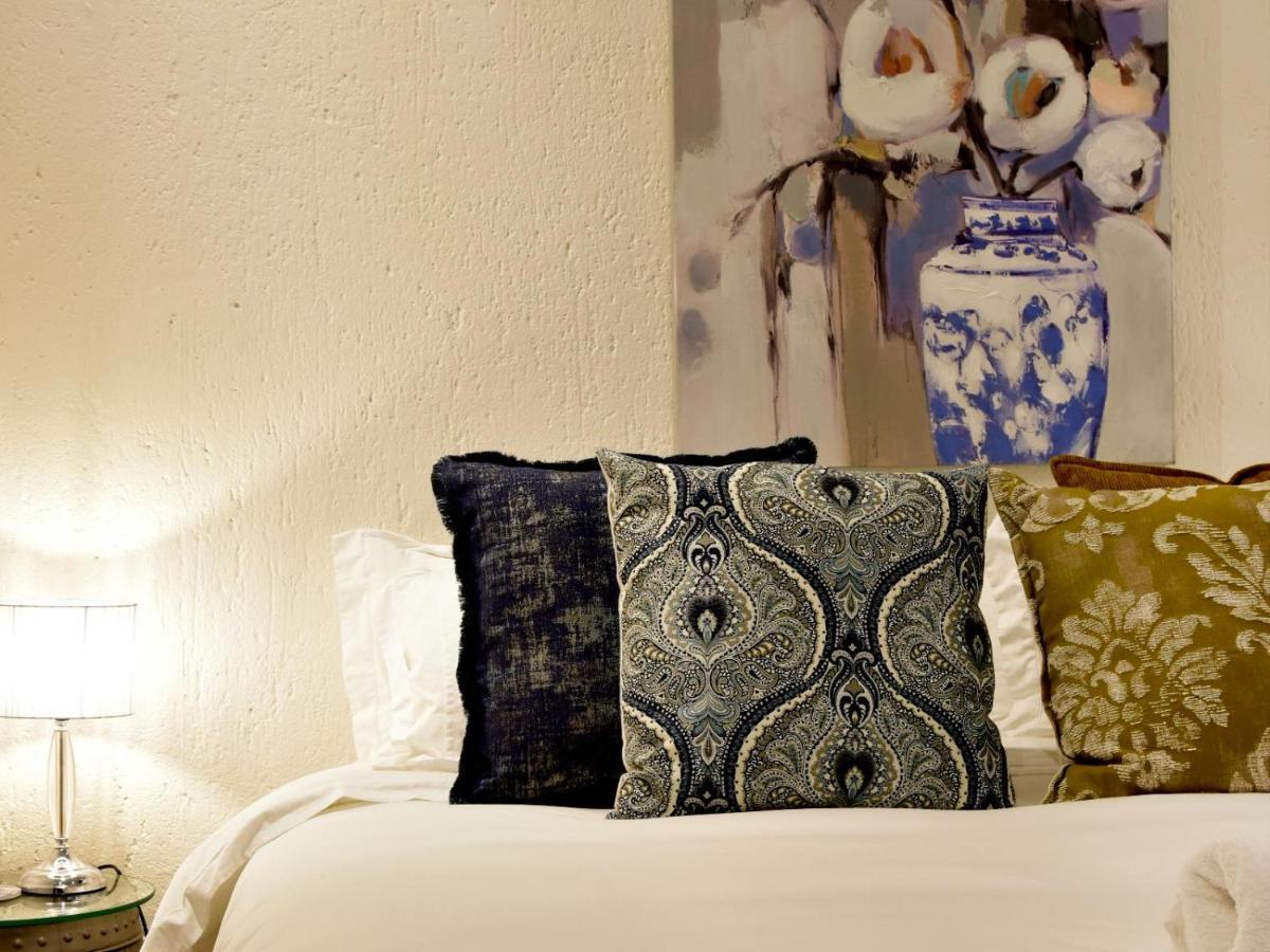 Five O'Clock Zen Boutique Guest House Центуріон Екстер'єр фото