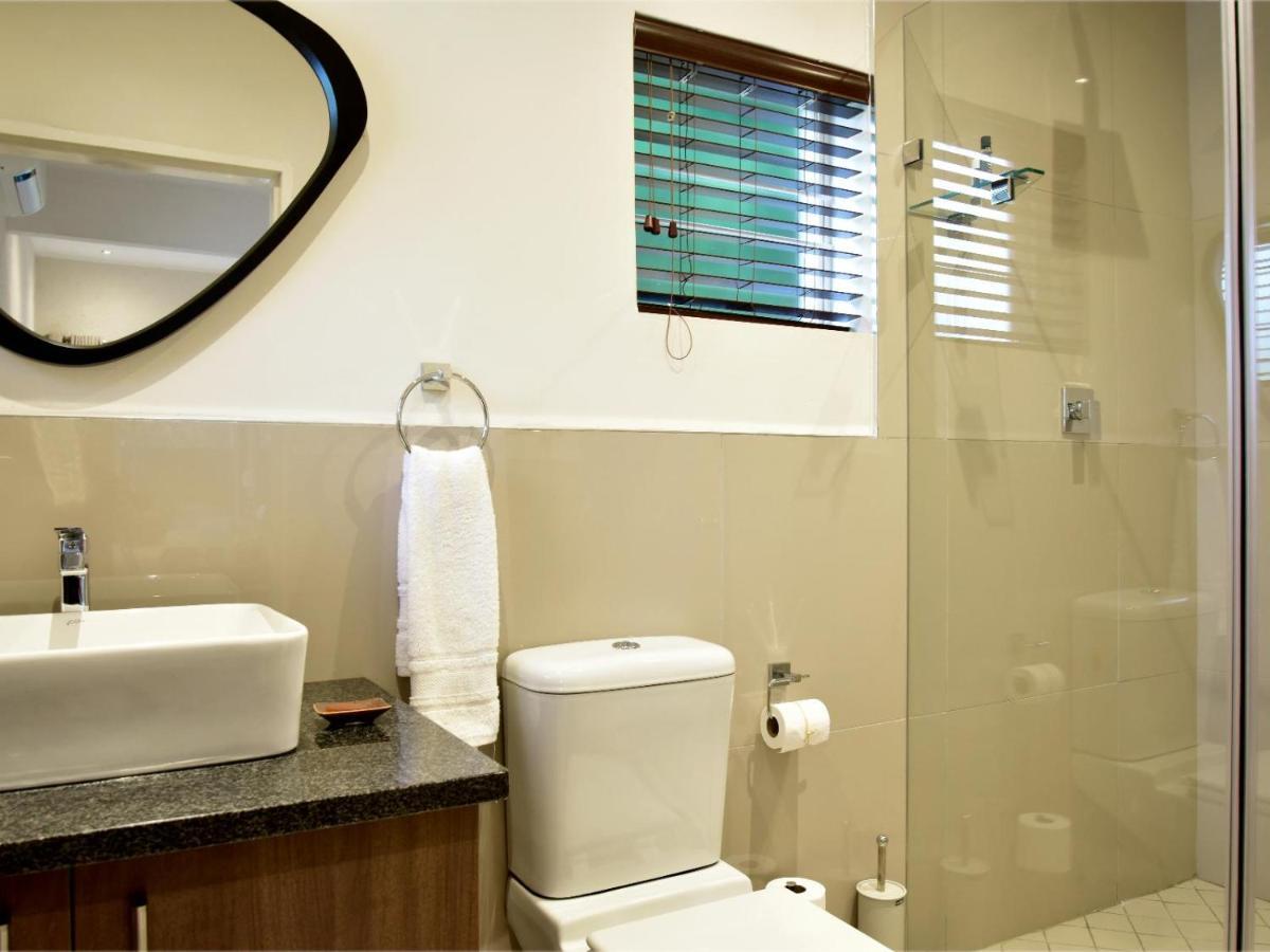 Five O'Clock Zen Boutique Guest House Центуріон Екстер'єр фото