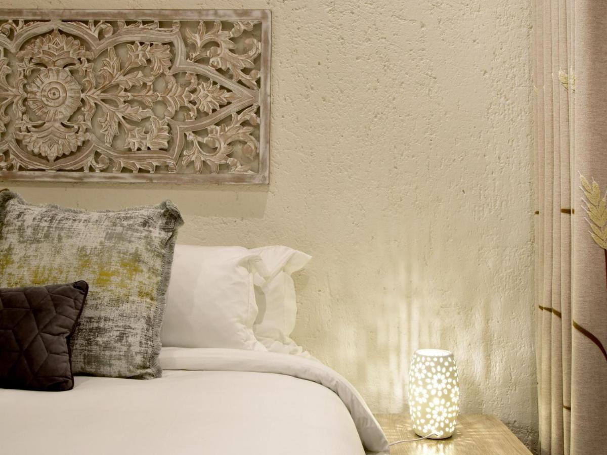 Five O'Clock Zen Boutique Guest House Центуріон Екстер'єр фото