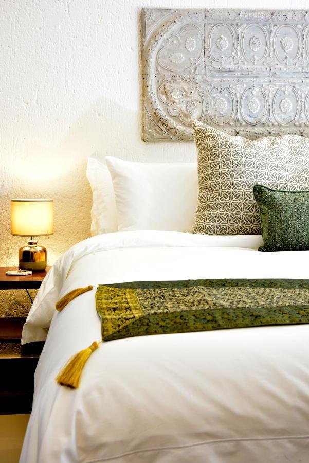 Five O'Clock Zen Boutique Guest House Центуріон Екстер'єр фото
