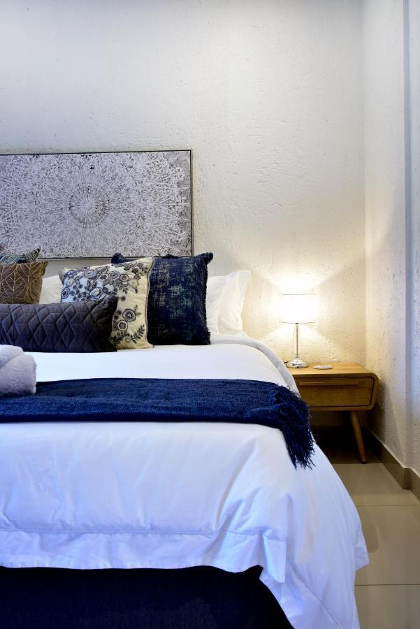 Five O'Clock Zen Boutique Guest House Центуріон Екстер'єр фото