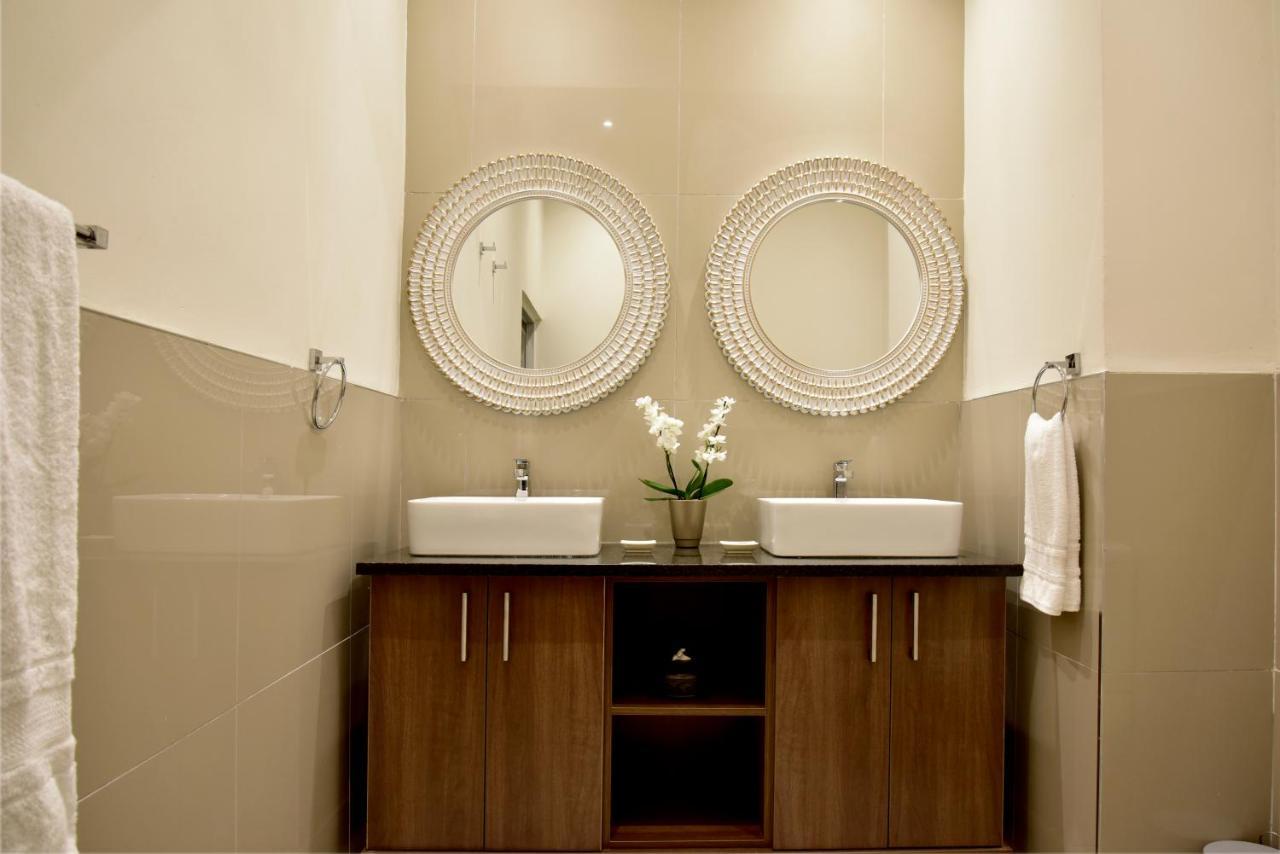 Five O'Clock Zen Boutique Guest House Центуріон Екстер'єр фото